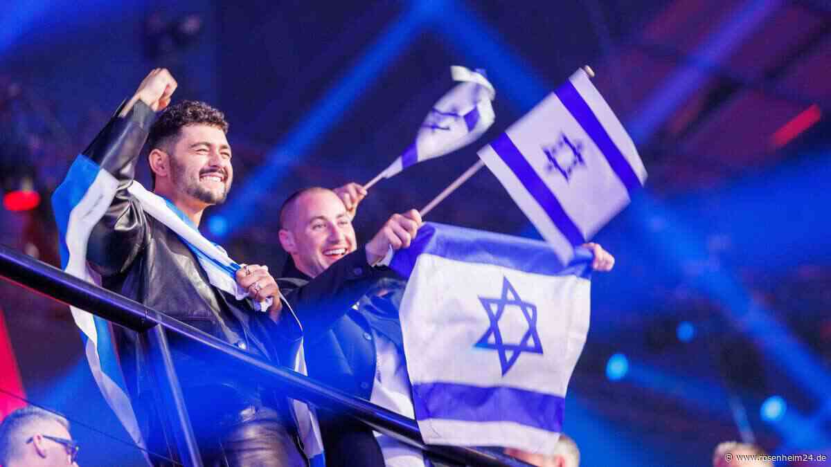 Umstrittene Entscheidung: Israel nimmt am ESC 2027 teil – und erlaubt Einsatz von KI