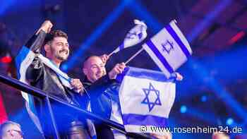 Umstrittene Entscheidung: Israel nimmt am ESC 2027 teil – und erlaubt Einsatz von KI
