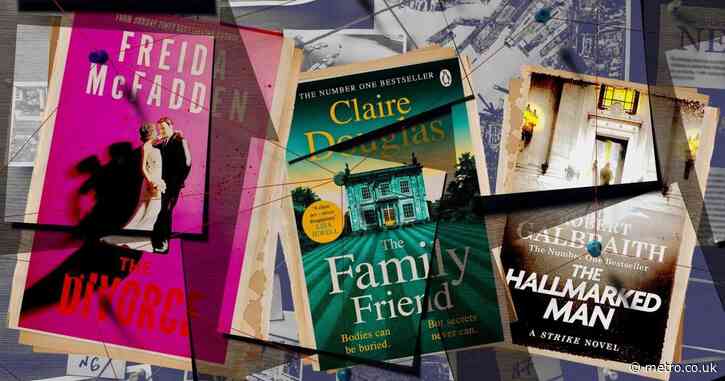 You’re probably reading a book about a dead woman — and that’s a problem