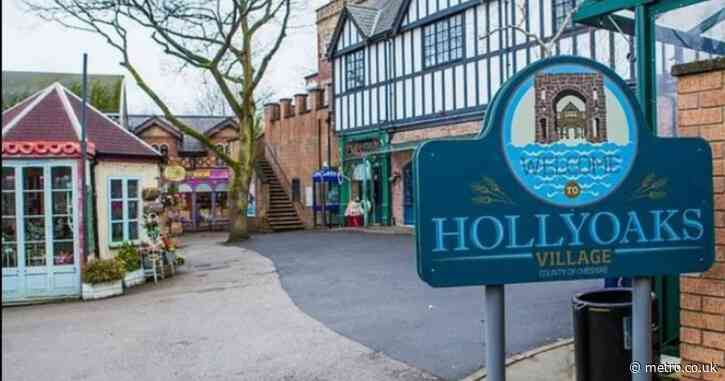 Hollyoaks star confirms major missing person story in ‘spectacular’ summer