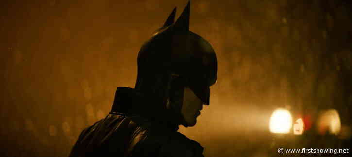 First Look Camera Test for 'The Batman: Part II' - Now Set for 2028