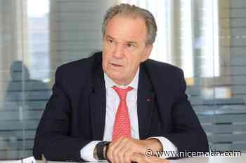 « La Région n’est plus le tiroir-caisse de l’État » : Renaud Muselier dresse son bilan après 9 ans à la tête de la Région