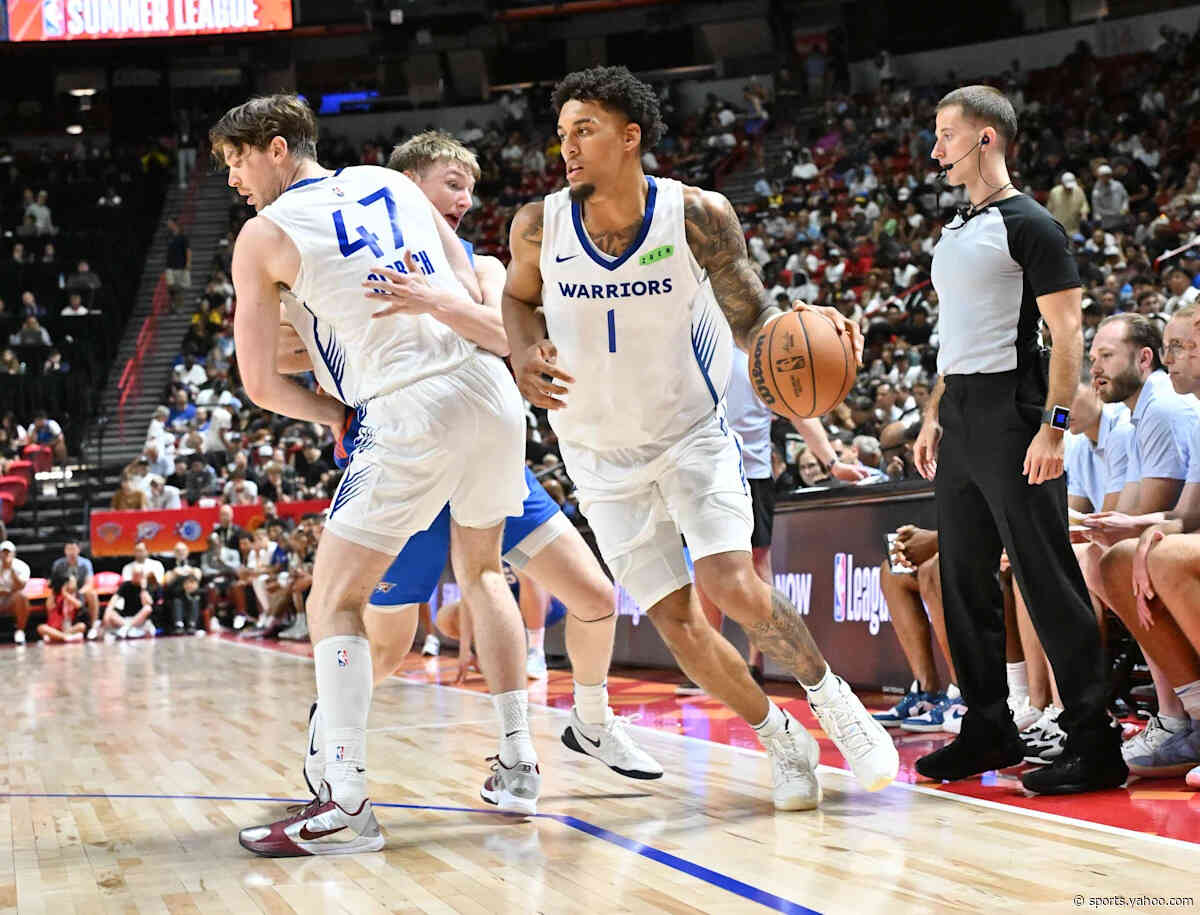 Fantasy Basketball: Here's 1 takeaway from NBA Summer League for all 30 teams