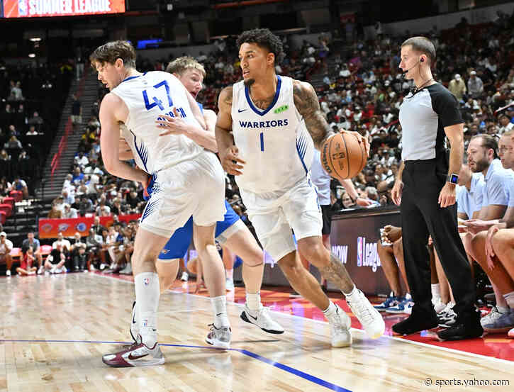Fantasy Basketball: Here's 1 takeaway from NBA Summer League for all 30 teams