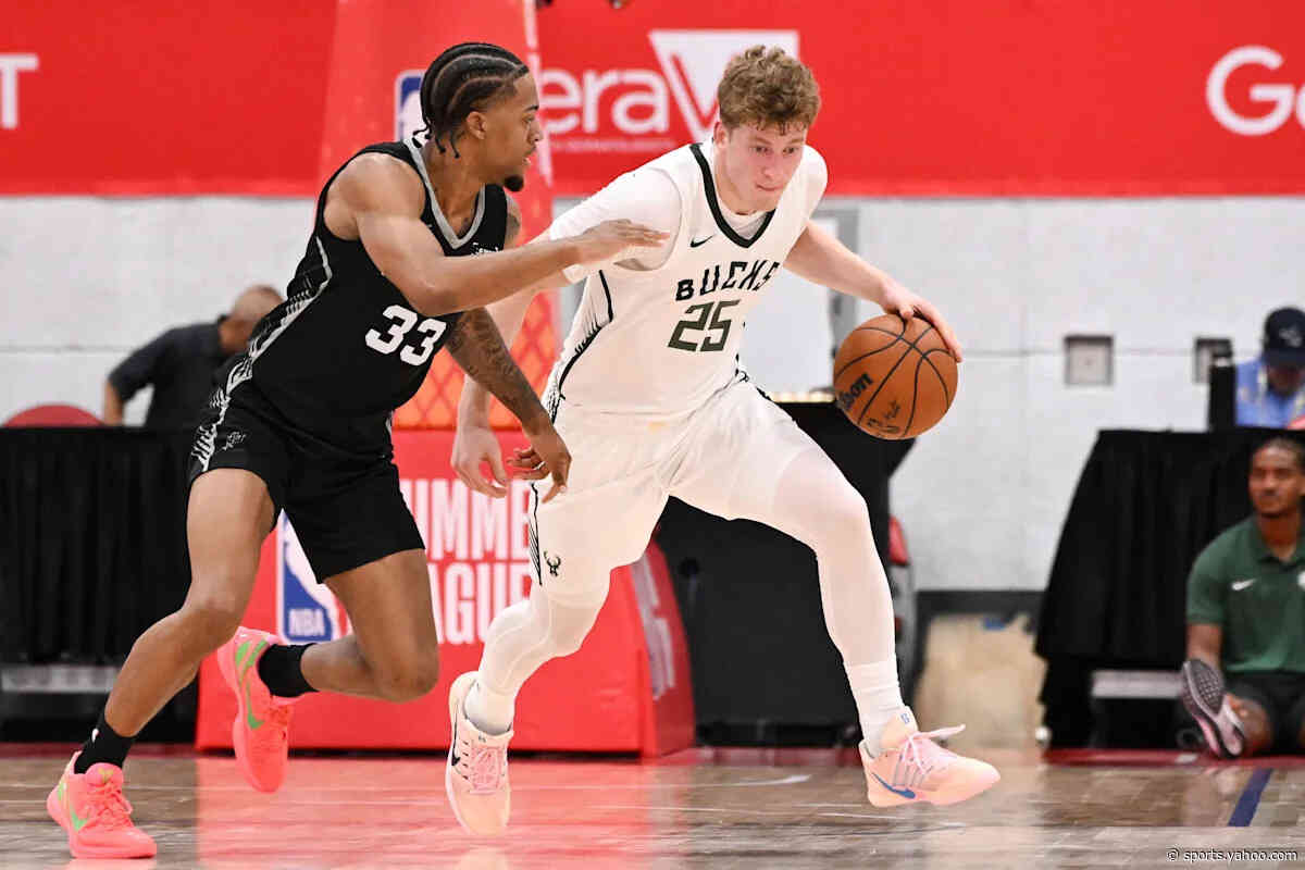 Bucks Reacts Survey: How does the Giannis trade package look now?