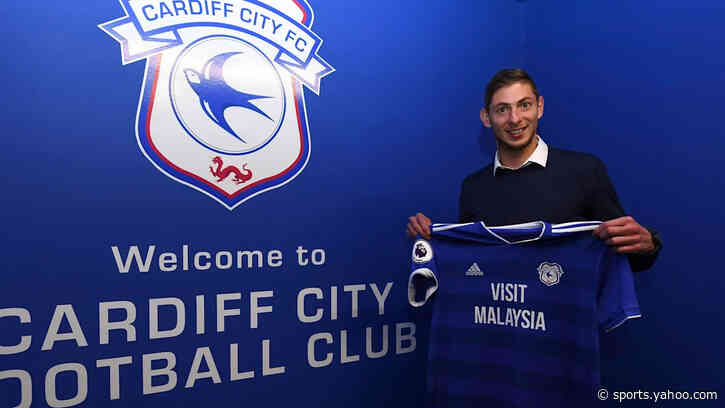 Cardiff to appeal dismissed £100m Sala claim