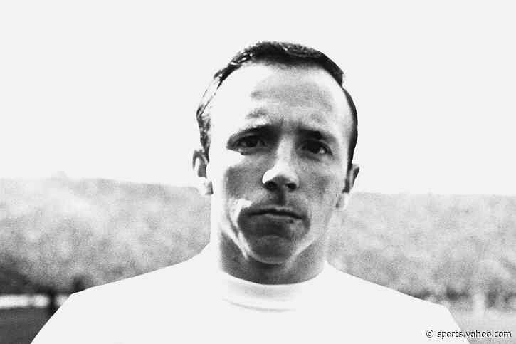 England World Cup hero Nobby Stiles died with brain injury caused by heading the ball, coroner rules