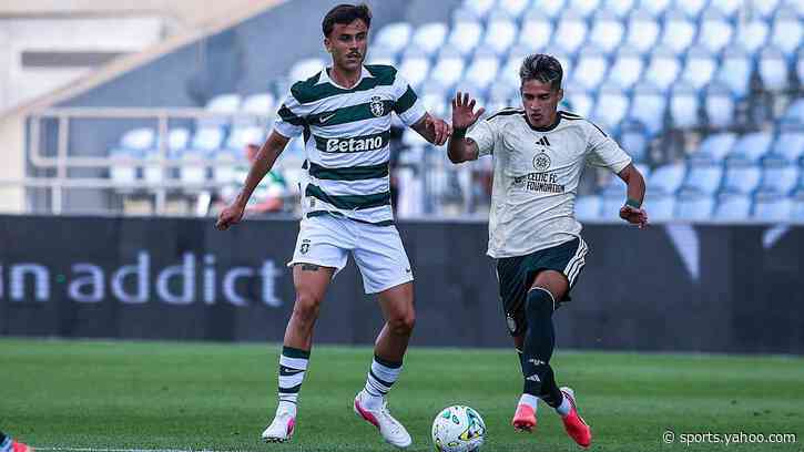 Is Duran Celtic's new Maeda?