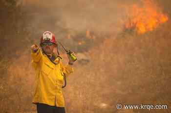 Fake fire shelters raise safety concerns for wildfire crews