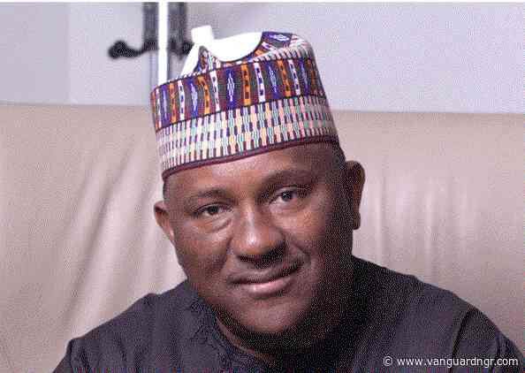 Nigeria needs more investment in agriculture to tackle hunger — BUA’s Rabiu