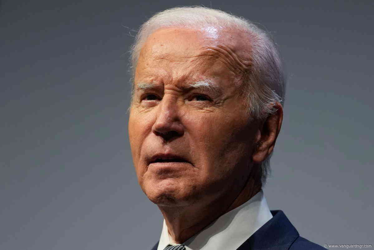 Biden announces memoir, says cancer treatment ‘going really well’