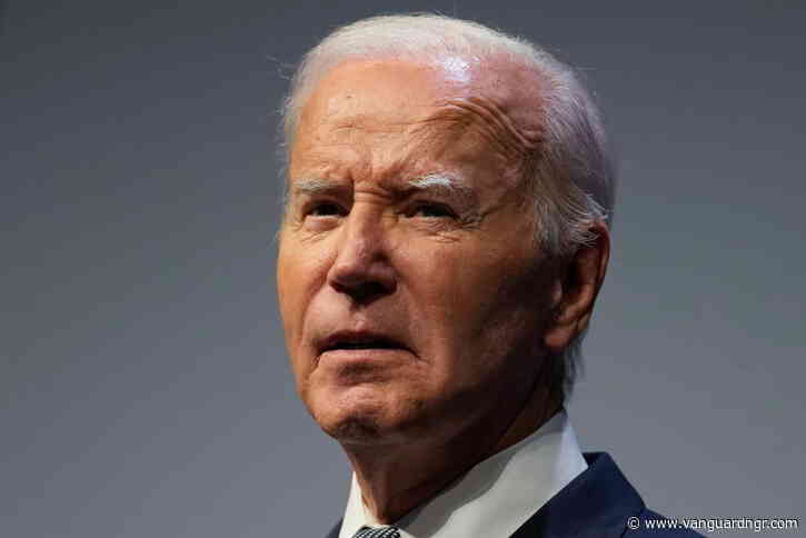 Biden announces memoir, says cancer treatment ‘going really well’