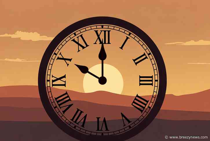 Poll: Permanent Daylight Saving Time debate returns: Have your thoughts changed?