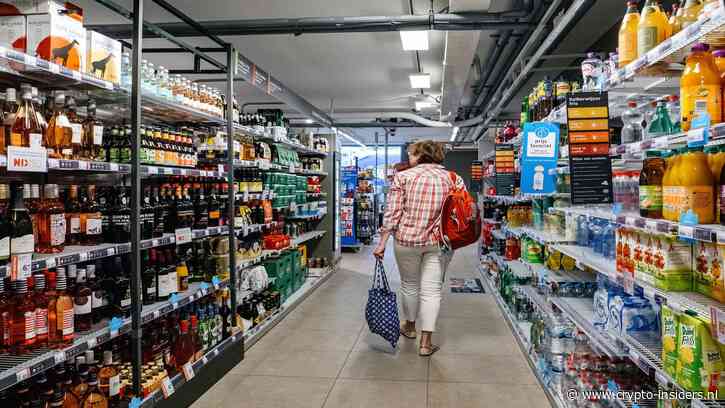 Dit maakt Nederland nu duurder en het zijn niet je boodschappen