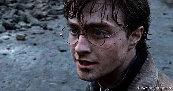 Daniel Radcliffe, Peter Dinklage, and More Join Netflix’s New Cinderella Movie Cast