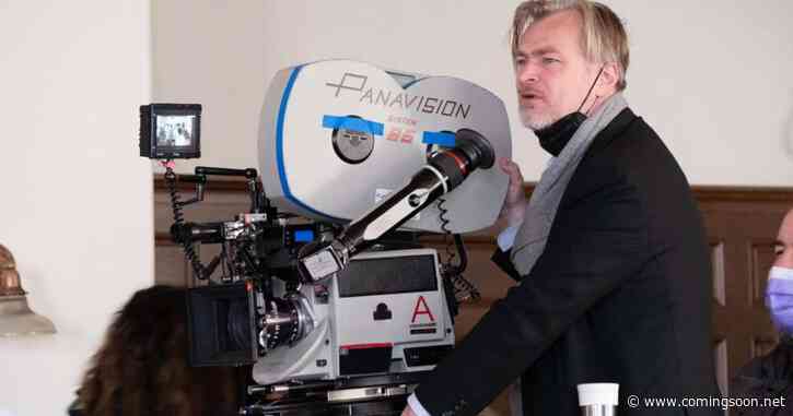 Hollywood Wasted 20 Years Looking for the Next Tom Cruise When Christopher Nolan Was the Answer