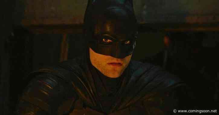 The Batman Part II Release Date Officially Delayed for DC Robert Pattinson Movie