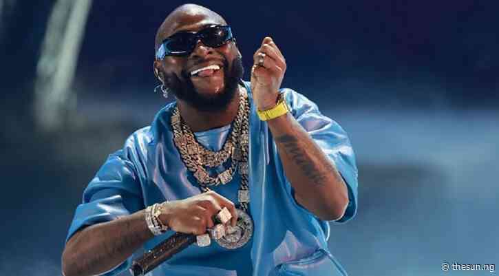 Davido, Burna Boy, Black Sherif shine in AFRIMMA 2026 nominations