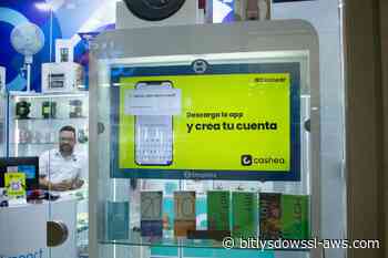 Cashea ofrece un mes de facilidades a sus clientes por emergencia nacional