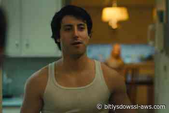 Amazon MGM publicó trailer de I Play Rocky