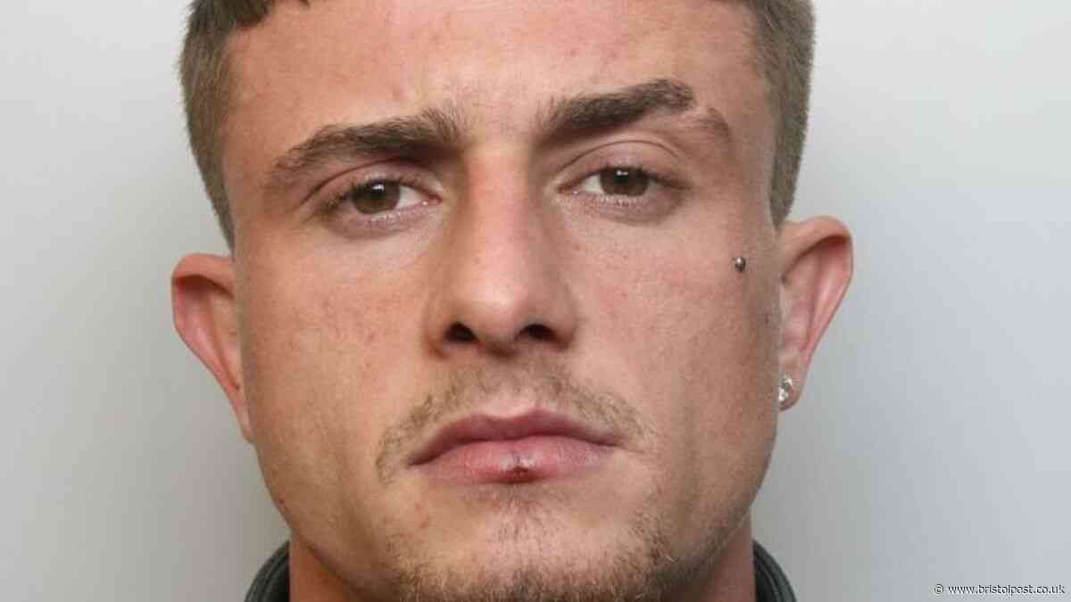 Warning after crack cocaine dealer jailed for five years