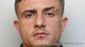 Warning after crack cocaine dealer jailed for five years