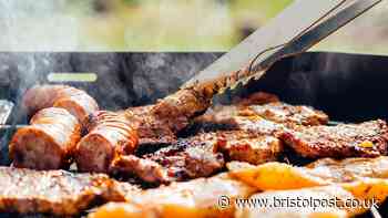 Wildfire warning as heatwave leaves grass in Bristol parks dry and barbecues pose risk