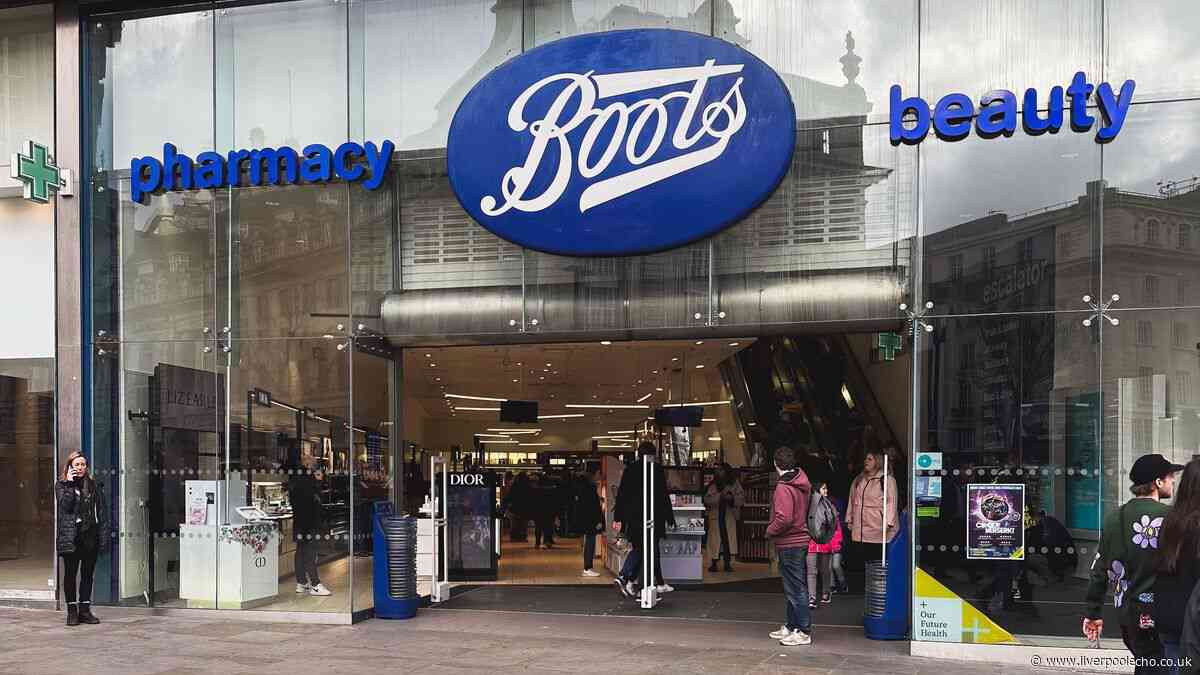 Five designer perfumes and aftershaves you can get half price at Boots