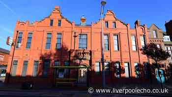 'Important milestone' hit in Hoylake Town Hall redevelopment