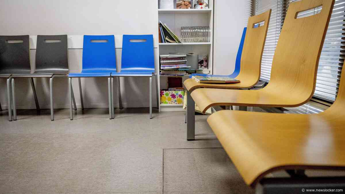 Huisartsen houden estafettestaking door het hele land om ’te lage tarieven’