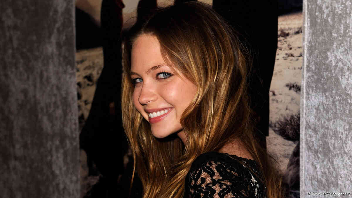 Hollywood-kindster Daveigh Chase (35) was verslaafd, dakloos en overleed aan aids, maar blijkt nu tonnen na te laten