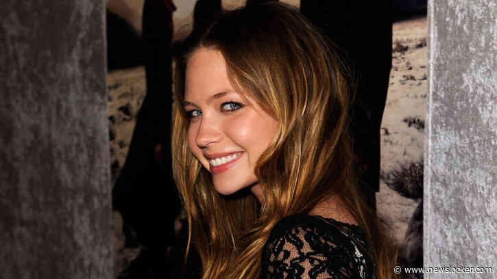 Hollywood-kindster Daveigh Chase (35) was verslaafd, dakloos en overleed aan aids, maar blijkt nu tonnen na te laten