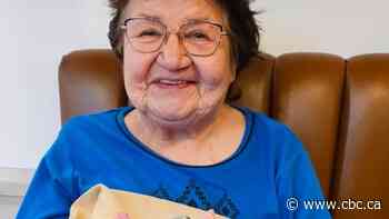 Saskatchewan RCMP seek help locating missing 83-year-old woman