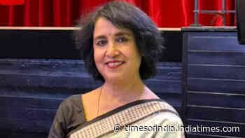 Taslima Nasrin: The writer behind 'Lajja', her exile and Kolkata homecoming