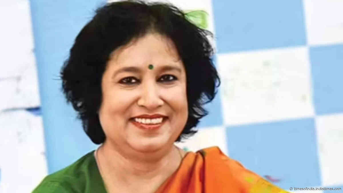After 18 years, Bangladesh-born author-in-exile Taslima Nasrin to return to Kolkata