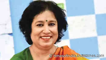 After 18 years, Bangladesh-born author-in-exile Taslima Nasrin to return to Kolkata
