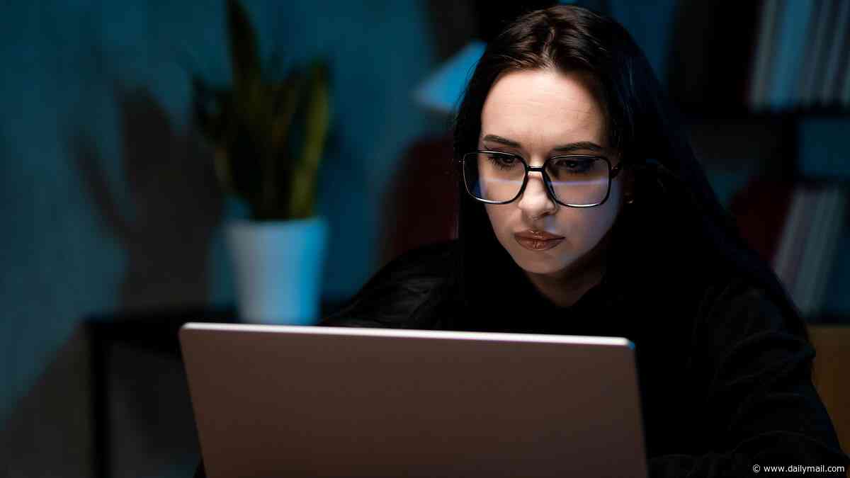 The core traits of FEMCELS: Scientists identify 6 key characteristics in women who feel doomed to be single forever