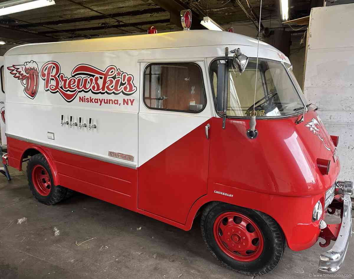 Root beer truck ‘flash auction’ to benefit summer student programs