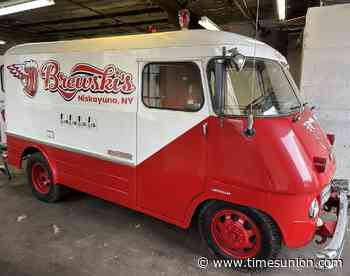 Root beer truck ‘flash auction’ to benefit summer student programs