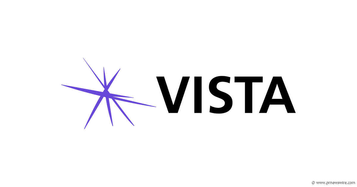 Vista Publishes its 2025 Sustainability Report