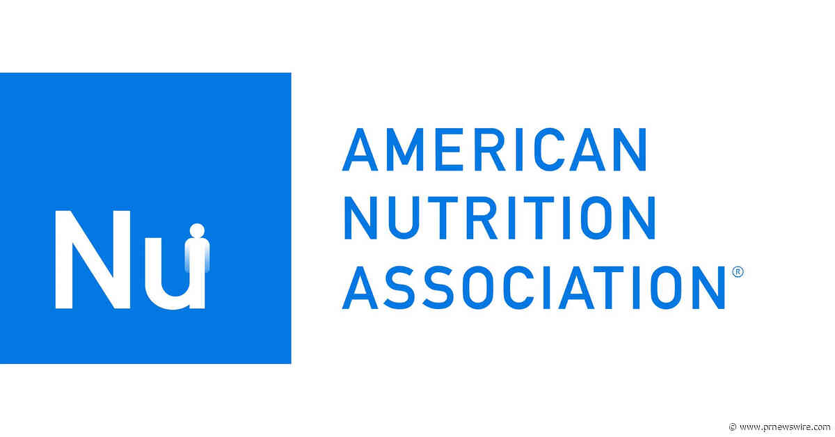 A Simple Blood Test Can Now Track Metabolic Health. The American Nutrition Association Says they have the Workforce to Act on It.