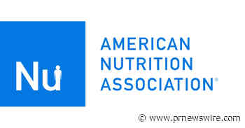 A Simple Blood Test Can Now Track Metabolic Health. The American Nutrition Association Says they have the Workforce to Act on It.