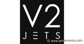 Major Events Are Reshaping Private Aviation Demand, V2 Jets Says