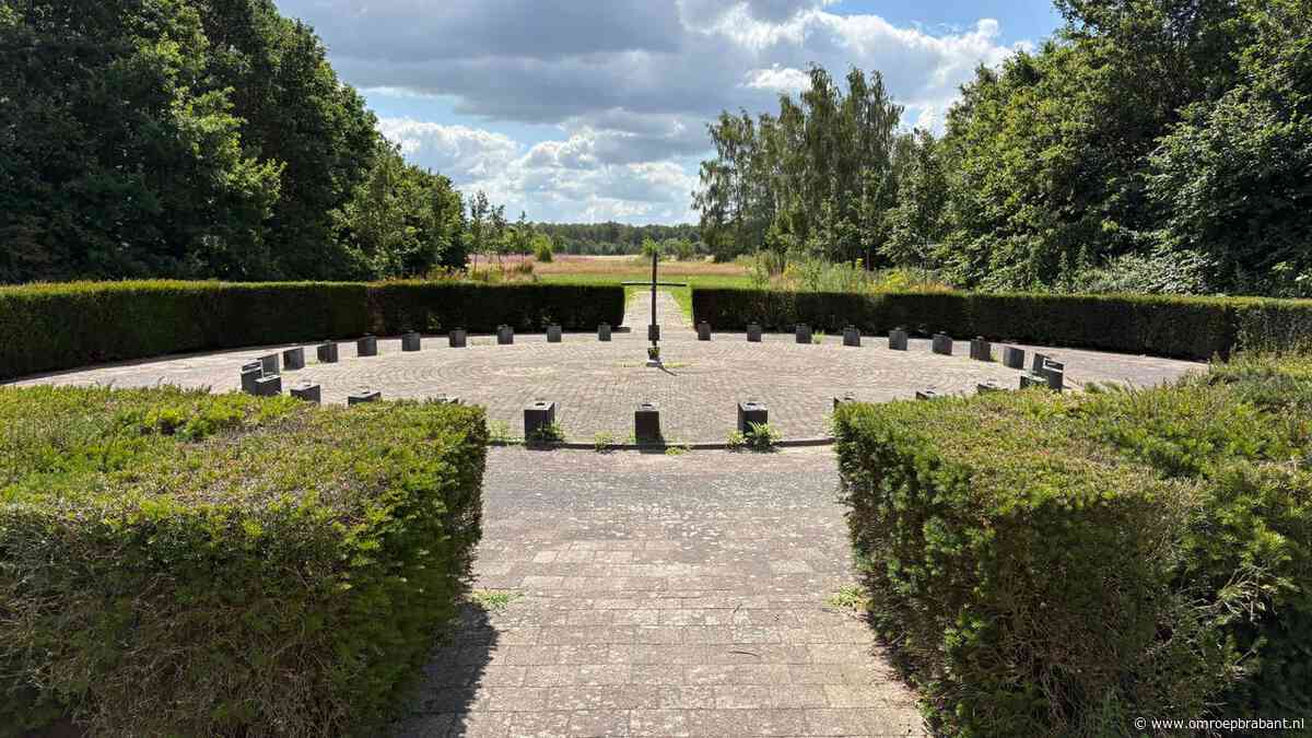 30 jaar na de Herculesramp: kijk hier live naar de herdenking