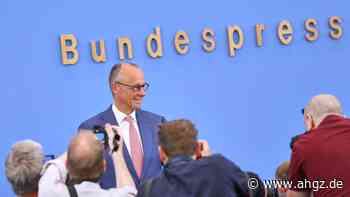 Bundesregierung: Bürokratieabbau jetzt, flexiblere Arbeitszeiten im Herbst