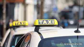 Vom Taxi bis zur Kaffeemaschine: Bürokratieabbau: Diese Maßnahmen hat die Bundesregierung beschlossen