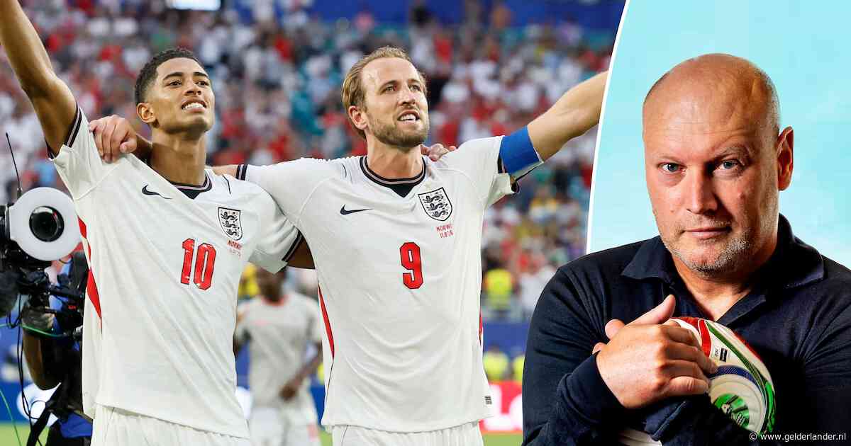 Bellingham-Kane: de gouden tandem die Thomas Tuchel eerst niet zag zitten