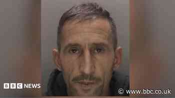 Asylum seeker who raped vulnerable man in park jailed