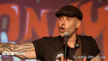 Black Country people have fierce pride, comic says