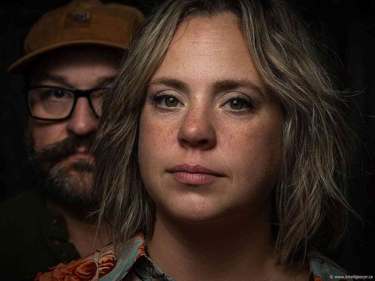 The Happy Ghost Gang: Letting the music lead the way